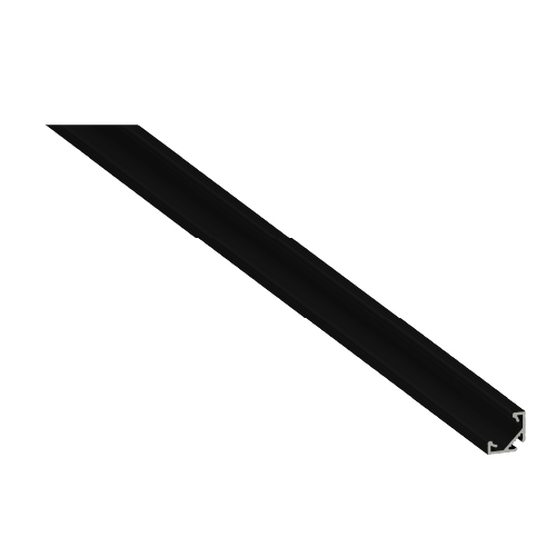 QSG-P-11 ALU Black